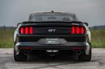 Ford Mustang HPE800 25th Anniversary Edition by Hennessey 2016 года